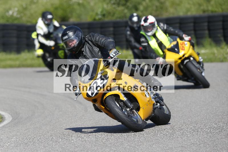 /12 30.04.2025 Speer Racing ADR/Classic/223